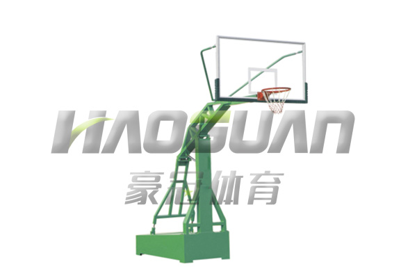 移動式籃球架LQJ-019